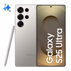 Immagine di Smartphone 256GB SAMSUNG GALAXY S25 ULTRA 12+256GB TITANIUM GRAY SM-S938BZTDEUE