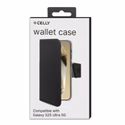 Immagine di Cover CELLY WALLY - Samsung Galaxy S25 Ultra 5G/ Galaxy S25 Ul WALLY1122