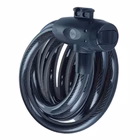 Immagine di Cavo sicurezza chiave 2m - per bici