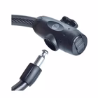 Immagine di Cavo sicurezza chiave 2m - per bici