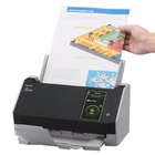 Immagine di Scanner per documenti e immagini a6 600 dpi RICOH FUJITSU Fi-SERIES WORKGROUP FI-8040