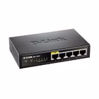 Immagine di Switch D-LINK DES-1005P