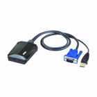 Immagine di Adapter laptop USB console