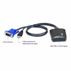Immagine di Adapter laptop USB console