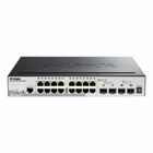 Immagine di Switch D-LINK DGS-1510-20/E