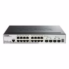 Immagine di Switch D-LINK DGS-1510-20/E