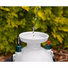 Immagine di Spruzzatore da giardino con tracolla capacità 3 litri