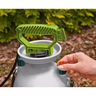 Immagine di Spruzzatore da giardino con tracolla capacità 3 litri