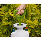 Immagine di Spruzzatore da giardino con tracolla capacità 3 litri