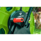 Immagine di Bobina per tubo a trolley