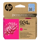 Immagine di Inkjet HP 4K0U8NE 924e magenta 800 copie