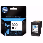 Immagine di Inkjet HP 300 CC640EE nero 200 copie