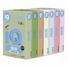 Immagine di Carta MONDI IQ COLOR A4 g160 crema tenue risma da 250 fogli