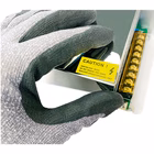 Immagine di Guanti ELICA SAFETY MACH3 antitaglio spalmati PU taglia 9 - paio