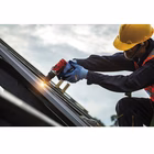 Immagine di Guanti ELICA SAFETY NITRO FULL COVER interamente spalmati nitrile antitaglio taglia 7 - paio