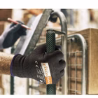 Immagine di Guanti ELICA SAFETY SUPER SKIN CUT D antitaglio spalmati poliuretano base d'acqua taglia 11 - paio