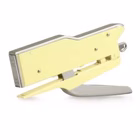 Immagine di Cucitrice 548/e pastel gialla