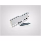 Immagine di Cucitrice a pinza 548/e grigia