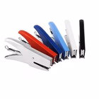 Immagine di Cucitrice a pinza in metallo col.as