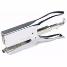 Immagine di Cucitrice a pinza 43 k1 textile - per tessuti - profondit max 55 mm - rapid