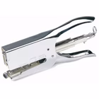 Immagine di Cucitrice a pinza 43 k1 textile - per tessuti - profondit max 55 mm - rapid