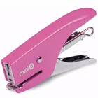 Immagine di Cucitrice fluo mini rosa kartia