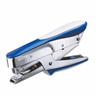 Immagine di Cucitrice leitz 5545 blu metall