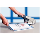 Immagine di Cucitrice leitz 5551 a/sp grigio