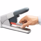 Immagine di Cucitrice leitz 5551 a/sp grigio