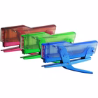 Immagine di Cucitrice pinza 590 met blu