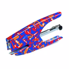 Immagine di Cf500 buste bianche 11x23 strip