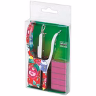 Immagine di Mini cucitrice a pinza + punti asso