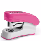 Immagine di Cucitrice da tavolo pocket fluo