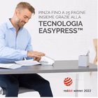 Immagine di Cucitrice lx840 - bianco