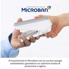 Immagine di Cucitrice lx840 - bianco