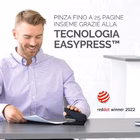 Immagine di Cucitrice lx840 - nero