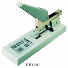 Immagine di Cucitrice 160 alti spess grigio