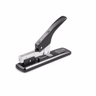 Immagine di Cucitrice in metallo e plastica abs, punto chiuso, caricamento anteriore, profondita di cucitura fi