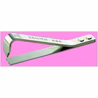 Immagine di Levapunti 586 acciaio tempr/nichel