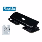 Immagine di Perforatore fc20/4 nero