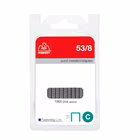 Immagine di Cf 1960 punti 53/8 zincati