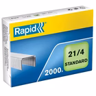 Immagine di Cf10 x 2000 punti standard 21/4