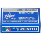 Immagine di Cf10x1000punti 130/ll 6/4 lega legg