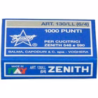 Immagine di Cf10x1000punti 130/ll 6/4 lega legg