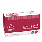 Immagine di Cf2000 punti 35/19 ramati