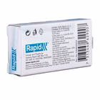 Immagine di Cf20x1000 punti blue no 10/4 mm