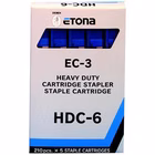 Immagine di Cf5 caricatori da 210 punti hdc-6