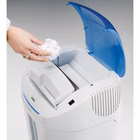 Immagine di Distruggidocumenti a frammenti KOBRA+3 CC4 livello sicurezza P-4 colore bianco