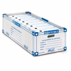 Immagine di Contenitore arca per 8 scatole ELICA boxstore