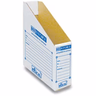 Immagine di Portariviste ELICA BOXSTORE in cartone rigido